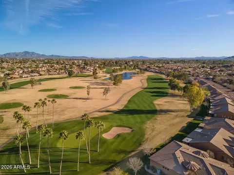 View/Area - 9323 E Arrowvale Dr, Sun Lakes, AZ 85248 photo 5 of 28