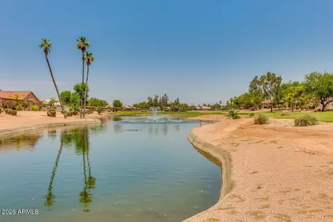 View/Area - 9323 E Arrowvale Dr, Sun Lakes, AZ 85248 photo 26 of 28