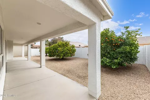 Exterior - 9323 E Arrowvale Dr, Sun Lakes, AZ 85248 photo 3 of 19