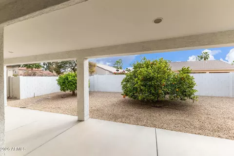 Exterior - 9323 E Arrowvale Dr, Sun Lakes, AZ 85248 photo 9 of 19