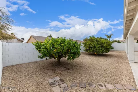 Exterior - 9323 E Arrowvale Dr, Sun Lakes, AZ 85248 photo 4 of 19