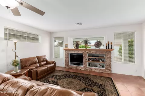 Living - 9323 E Arrowvale Dr, Sun Lakes, AZ 85248 photo 5 of 7