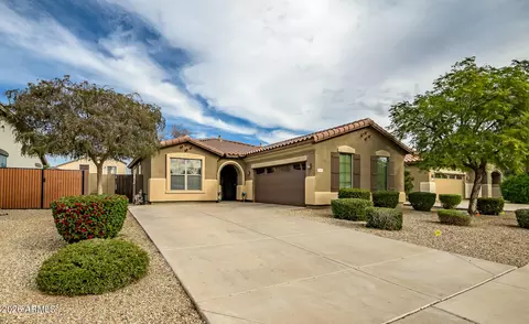 15102 W Turney Ave, Goodyear, AZ 85395