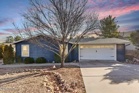 307 S Stone Creek Cir, Payson, AZ 85541