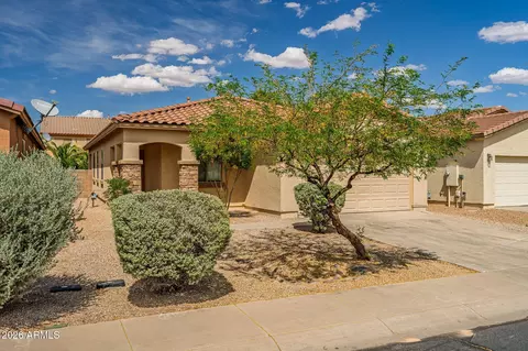 44212 W Cydnee Dr, Maricopa, AZ 85138