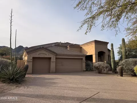 11711 E Juan Tabo Rd, Scottsdale, AZ 85255
