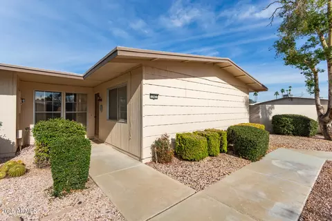 17427 N Boswell Blvd, Sun City, AZ 85373