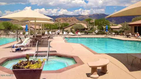 8181 E Pinnacle Pl, Gold Canyon, AZ 85118