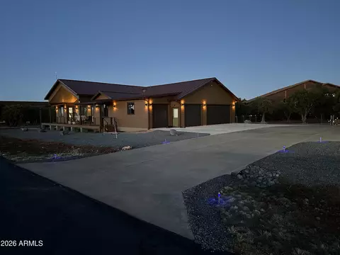 Other - 2344 Hellcat Cir, Overgaard, AZ 85933 photo 21 of 24