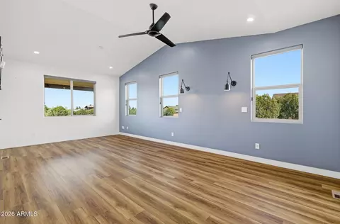 Living - 2344 Hellcat Cir, Overgaard, AZ 85933 photo 3 of 4