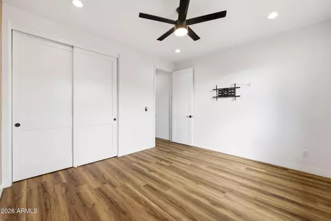 Bedroom - 2344 Hellcat Cir, Overgaard, AZ 85933 photo 1 of 3