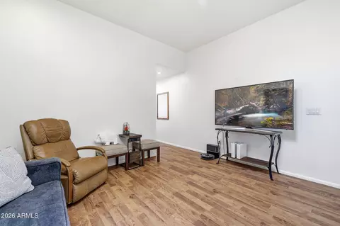 Living - 2344 Hellcat Cir, Overgaard, AZ 85933 photo 4 of 4