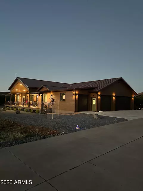 Other - 2344 Hellcat Cir, Overgaard, AZ 85933 photo 22 of 24