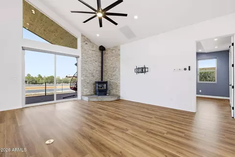 Living - 2344 Hellcat Cir, Overgaard, AZ 85933 photo 1 of 4