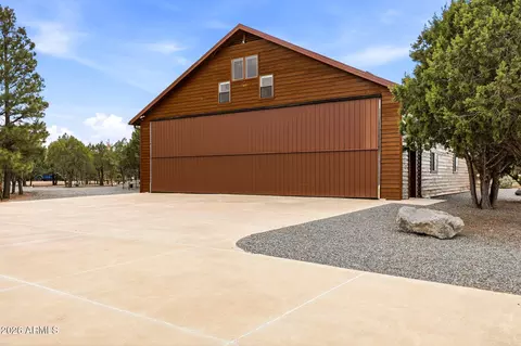 Other - 2344 Hellcat Cir, Overgaard, AZ 85933 photo 14 of 24