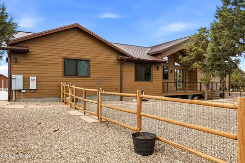 Other - 2344 Hellcat Cir, Overgaard, AZ 85933 photo 1 of 24