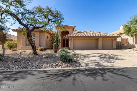 11994 N 125th St, Scottsdale, AZ 85259