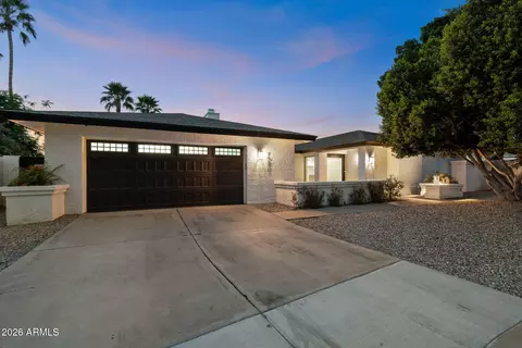 15832 N 62nd Pl, Scottsdale, AZ 85254