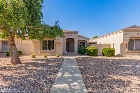 19936 N Greenview Dr, Sun City West, AZ 85375