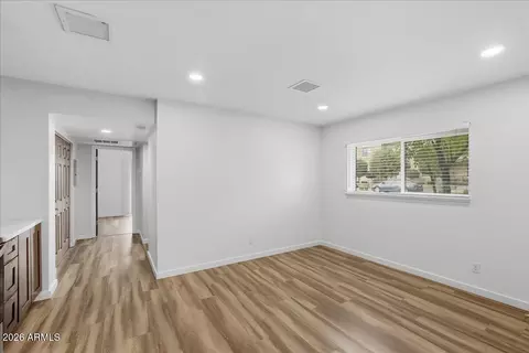 Entry Way - 813 E Marlette Ave, Phoenix, AZ 85014 photo 1 of 1