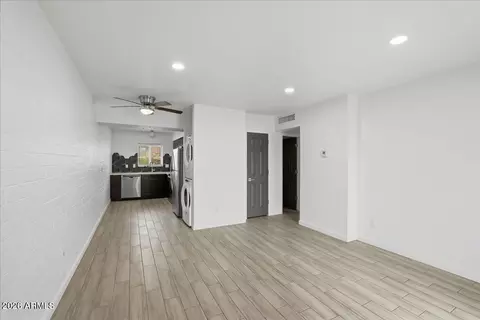 Living - 813 E Marlette Ave, Phoenix, AZ 85014 photo 4 of 5