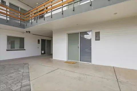 Exterior - 813 E Marlette Ave, Phoenix, AZ 85014 photo 6 of 6