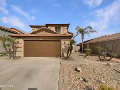 31637 N Mesquite Way, San Tan Valley, AZ 85143