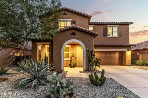 15709 W Mckinley St, Goodyear, AZ 85338