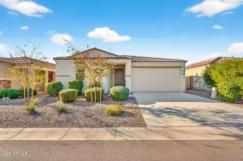 48268 N Basilio St, Gold Canyon, AZ 85118