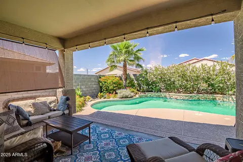 18662 W Foothill Dr, Surprise, AZ 85387