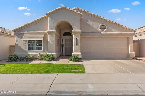 17154 N Moccasin Trl, Surprise, AZ 85374