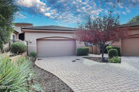 12931 N Northstar Dr, Fountain Hills, AZ 85268