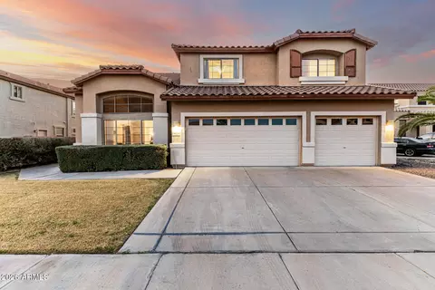 8606 S 45th Gln, Laveen, AZ 85339