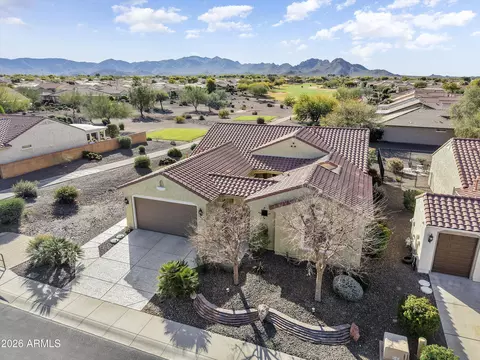 26567 W Potter Dr, Buckeye, AZ 85396