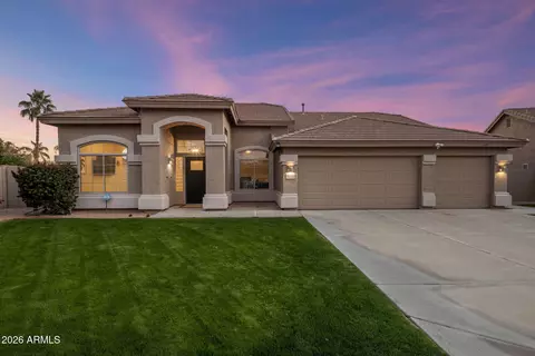 5011 E Villa Rita Dr, Scottsdale, AZ 85254