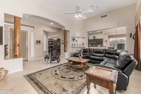 7007 E Thirsty Cactus Ln, Scottsdale, AZ 85266