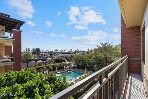 6166 N Scottsdale Rd #B3007, Paradise Valley, AZ 85253