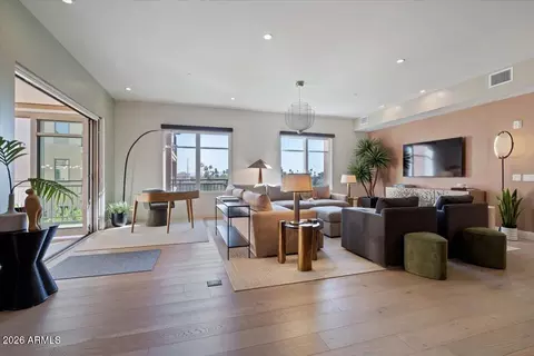 6166 N Scottsdale Rd #B3007, Paradise Valley, AZ 85253