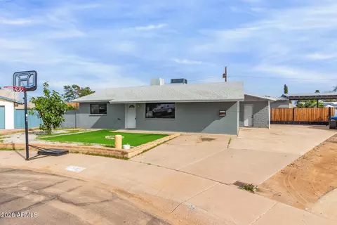 15039 N 24th Pl, Phoenix, AZ 85032