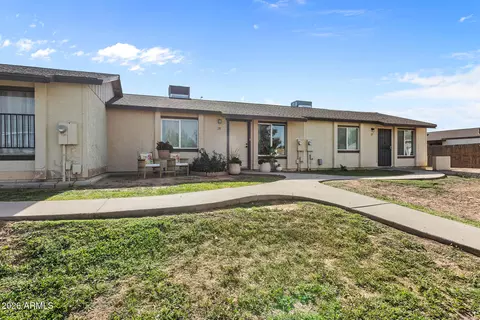 3120 N 67th Ln #28, Phoenix, AZ 85033