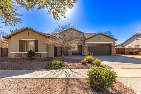 19113 E Mockingbird Dr, Queen Creek, AZ 85142