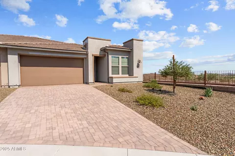 3185 Blue Agave Ln, Wickenburg, AZ 85390