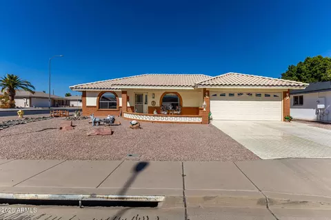 7704 E Navarro Ave, Mesa, AZ 85209