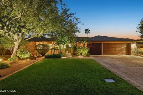 7521 E Ironwood Ct, Scottsdale, AZ 85258
