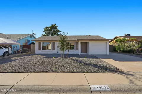 19032 N 2nd Ave, Phoenix, AZ 85027