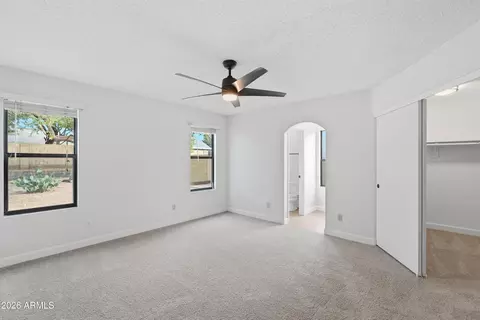 Bedroom - 8018 E Casper St, Mesa, AZ 85207 photo 1 of 3