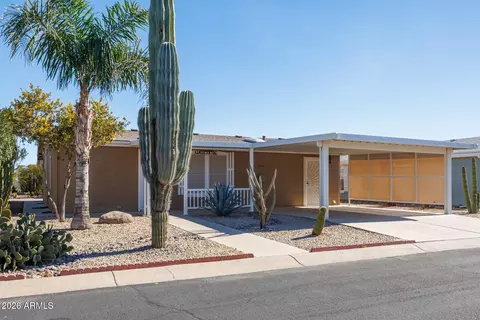 155 E Rodeo Rd #77, Casa Grande, AZ 85122