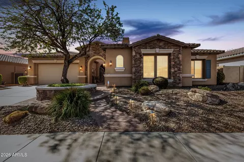 30658 N 126th Dr N, Peoria, AZ 85383