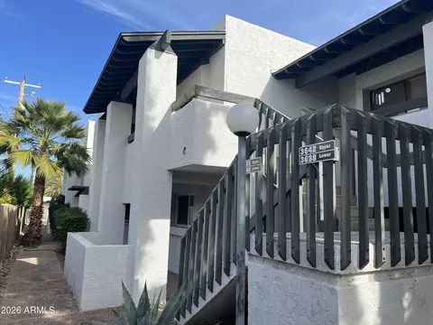 3652 N 70th St #H, Scottsdale, AZ 85251