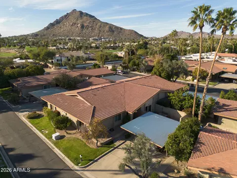 4525 N 66th St #6, Scottsdale, AZ 85251